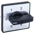 Allen Bradley 194L-HE6A-553 Control and Load Switch Product Image