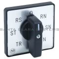 Allen Bradley 194L-HE6A-825 Control and Load Switch Product Image