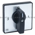 Allen Bradley 194L-HE6A-875 Control and Load Switch Product Image
