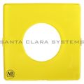 Allen Bradley 194L-I4-000 Legend Plate Product Image