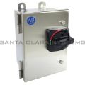 Allen Bradley 194R-CN030P3 Disconnect 30A Product Image