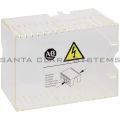 Allen Bradley 194R-FCJ60 Fuse Cover Product Image
