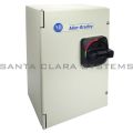 Allen Bradley 194R-FN030P3 IEC Disconnect Product Image