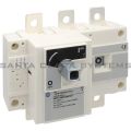 Allen Bradley 194R-NE250-1753 Disconnect Switch Product Image
