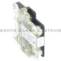 Allen Bradley 195-BA10 Auxiliary Switch Product Image