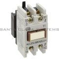 Allen Bradley 195-FA11 Contact Block Product Image