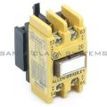 Allen Bradley 195-FA20 Contact Block Add-On Product Image