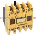 Allen Bradley 195-FA22 Contact Block Product Image