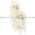 Allen Bradley 195-GA20 Auxiliary Contact Block Product Image