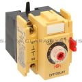 Allen Bradley 196-FTB Pneumatic Timer Product Image