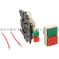 Allen Bradley 198-MS1 Pushbutton Product Image