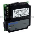 Allen Bradley 20-COMM-E Communication Adapter | Ethernet Product Image