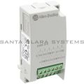 Allen Bradley 2080-IF4 Analog Input Unipolar | MICRO810 Product Image
