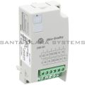 Allen Bradley 2080-IQ4 Digital Input Module | MICRO810 Product Image