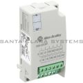 Allen Bradley 2080-IQ4OB4 I/O Module | MICRO810 Product Image