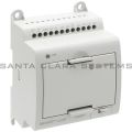Allen Bradley 2080-LC10-12QWB Programmable Controller | MICRO810 Product Image