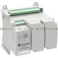 Allen Bradley 2080-LC20-20QBB Programmable Controller | MICRO820 Product Image