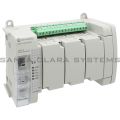 Allen Bradley 2080-LC50-24AWB Programmable Controller | MICRO850 Product Image