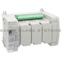 Allen Bradley 2080-LC50-24QBB Programmable Controller | MICRO850 Product Image