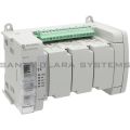 Allen Bradley 2080-LC50-24QVB Programmable Controller | MICRO850 Product Image