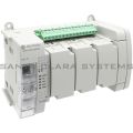 Allen Bradley 2080-LC50-24QWB Programmable Controller | MICRO850 Product Image