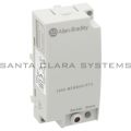 Allen Bradley 2080-MEMBAK-RTC Backup Memory MICRO800 Plug-In Module Product Image
