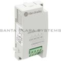 Allen Bradley 2080-SERIALISOL Product Image