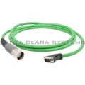 Allen Bradley 2090-CFBM7DD-CEAA03 Motor Cable Product Image