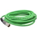 Allen Bradley 2090-CFBM7DF-CDAF09 Motor Feedback Cable Product Image