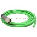 Allen Bradley 2090-CFBM7DF-CEAA05 Motor Feedback Cable Product Image