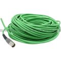 Allen Bradley 2090-CFBM7DF-CEAA40 Servo Motor Feedback Cable Product Image