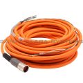 Allen Bradley 2090-CPBM7DF-16AA20 Motor Power Cable Product Image