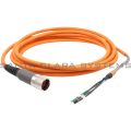 Allen Bradley 2090-CPWM7DF-14AA05 Servo Motor Power Cable Product Image