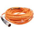 Allen Bradley 2090-CPWM7DF-14AA15 Motor Power Cable Product Image