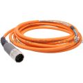 Allen Bradley 2090-CPWM7DF-16AF05 Motor Power Only Speedtec DIN Connector Product Image