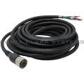 Allen Bradley 2090-UXNPBMP-8S15 Power Cable Product Image