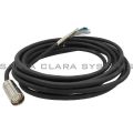 Allen Bradley 2090-XXNFMF-S07 Feedback Cable Product Image