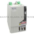 Allen Bradley 2094-AC09-M02-S Multi-Axis Servo Drive | Kinetix 6000 Product Image