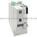 Allen Bradley 2094-BC02-M02-M Integrated Axis Module | Kinetix 6000 Product Image