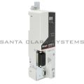 Allen Bradley 2094-EN02D-M01-S0 Ethernet/IP Safe Torque-Off Control Module Product Image