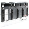 Allen Bradley 2094-PRS4 Power Rail | Kinetix 6000 Slim 4-Axis Product Image