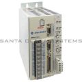 Allen Bradley 2098-DSD-005X-DN Digital Servo Drive | Ultra 3000 With DeviceNet/Indexing 9101-1921 Product Image