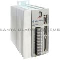 Allen Bradley 2098-DSD-010X Servo Drive | 9101-1769 Ultra 3000 Product Image