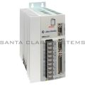 Allen Bradley 2098-DSD-020 Servo Drive | Ultra 3000 Product Image