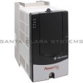 Allen Bradley 20A B4P2 A0AY NNNC0 PowerFlex 70 AC Drive | 20A B 4P2 A 0 AYNNNC0 Product Image