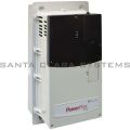 Allen Bradley 20A C060 A0AY NANC0 POWERFLEX70 AC Drive | 20A C 060 A 0 AYNANC0 Product Image
