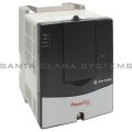 Allen Bradley 20A C2P1 A0AY NANC0 PowerFlex 70 AC Drive Product Image