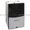 Allen Bradley 20A D011 A0AY NANC0 PowerFlex AC Drive | 20A D 011 A 0 AYNANC0 Product Image