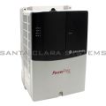 Allen Bradley 20A D011 A0AY NANNN PowerFlex 70 AC Drive | 20A D 011 A 0 Aynannn Product Image