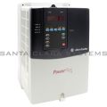 Allen Bradley 20A D011 A1AY NANNN PowerFlex 70 AC Drive Product Image